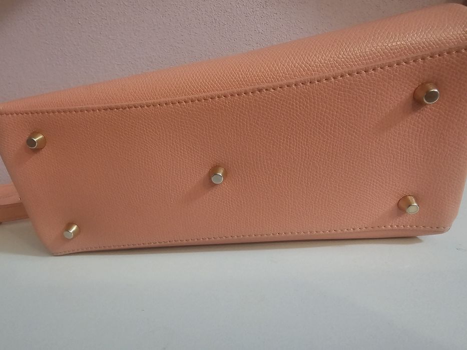 Кожена чанта Furla 1927