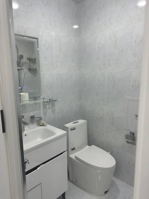 Сергели | 8 ҳудуд | 2 хонали квартира | Арзон!