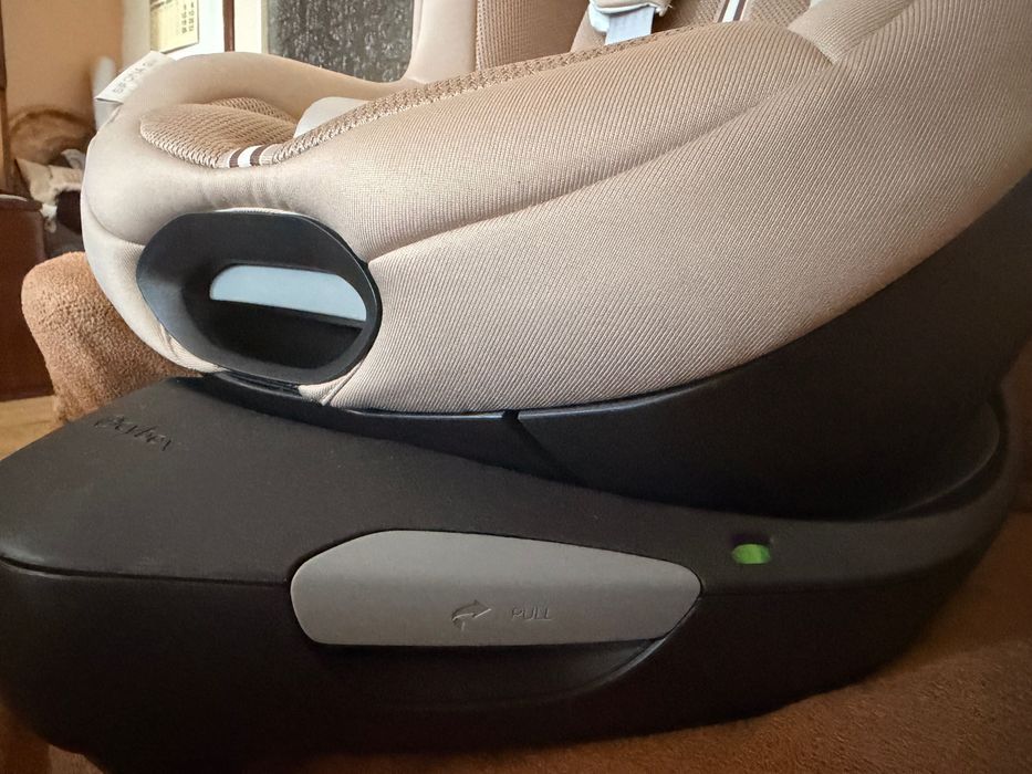 Столче за кола Cybex Sirona Gi- size Plus