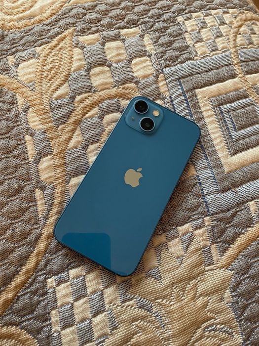 Айфон 13 128gb в коробке