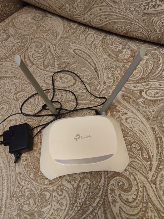 Роутер WI FI  для интернета