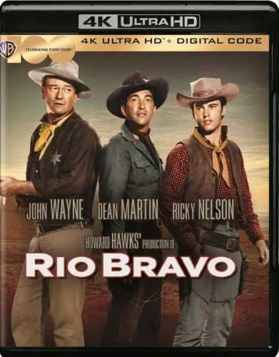 Serie de filme Western toate in format UHD si Full HD sonor 5.1 Dolby