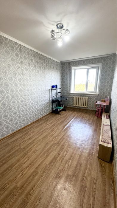 2-х комнатная квартира