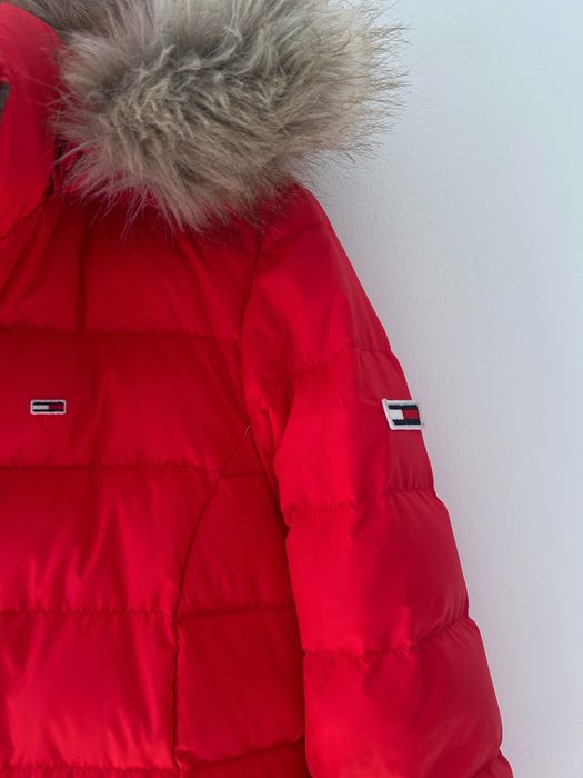 Geacă Tommy Hilfiger