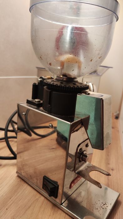 Rasnita Lelit  PL043MMI de vanzare