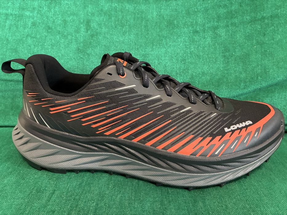 Pantofi sport Lowa Fortux marimea 45