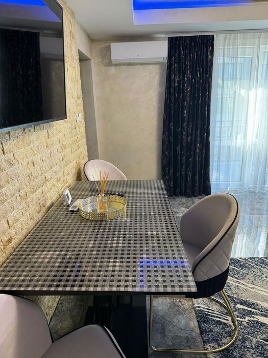 Apartament bloc nou 2 dormitoare