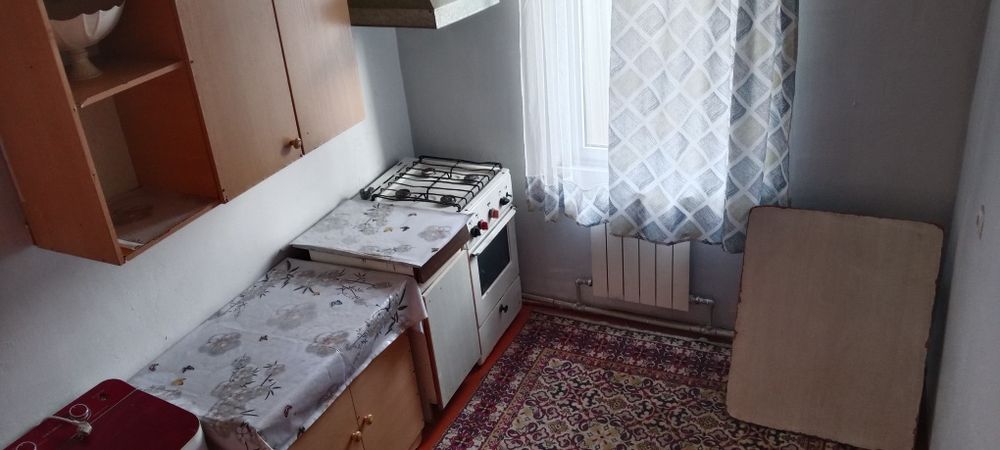 Квартира 2 комнатная