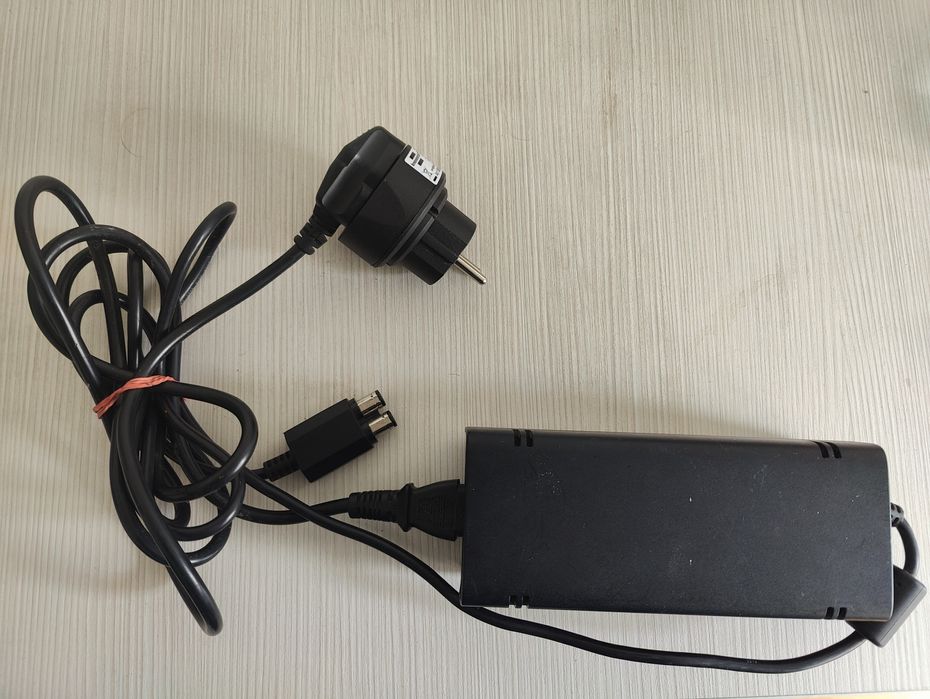 Cablu alimentare Xbox 360 S