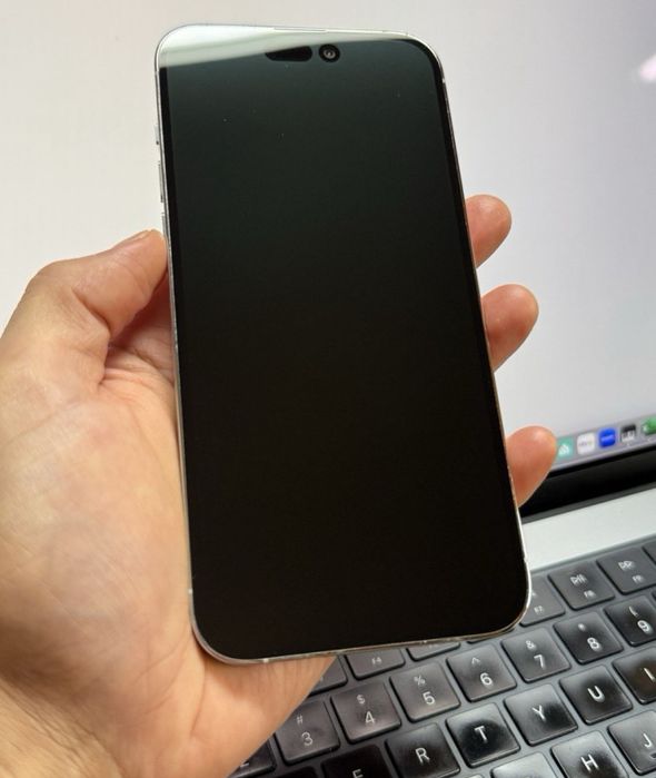 iPhone 17 Pro 256GB / Безупречен