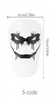 Мини футболни кори Pumpkin Grimace