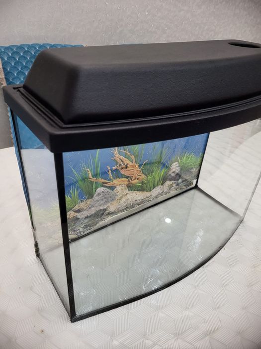 Аквариум  46*13*43