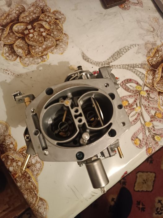 Продам карбиратор