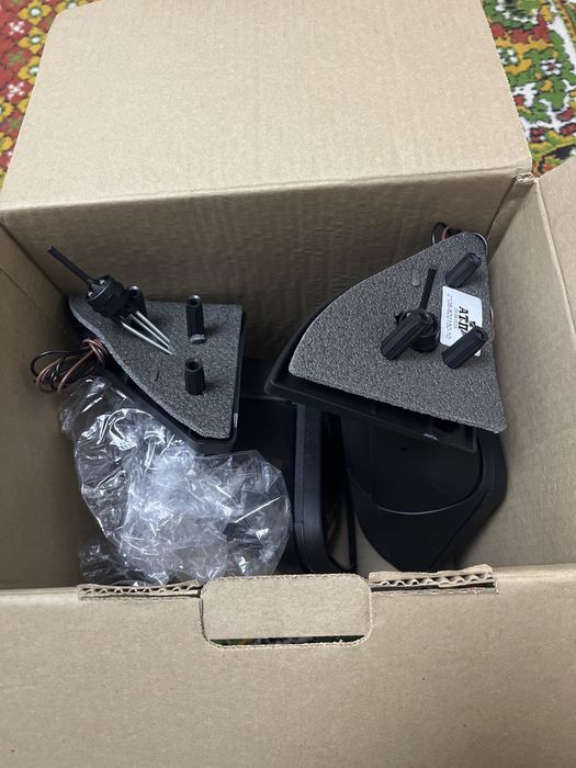 Зеркала лада Ваз