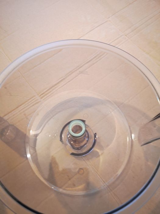 Presa de citrice Bosch MUZ5ZP1