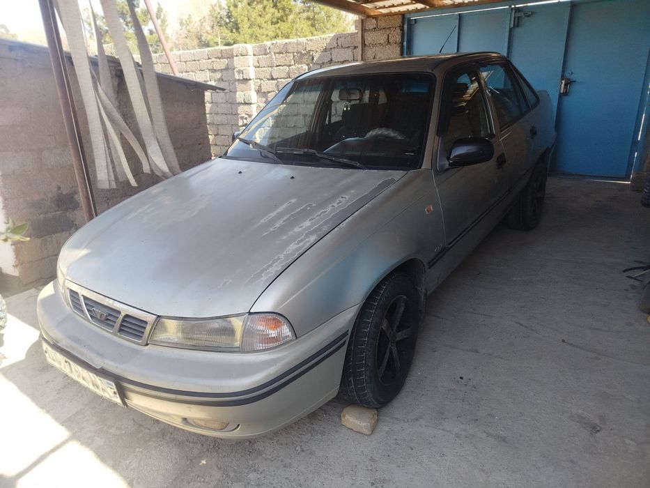 Chevrolet Nexia 2006