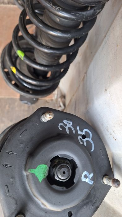 Амортизаторы камри 30 35