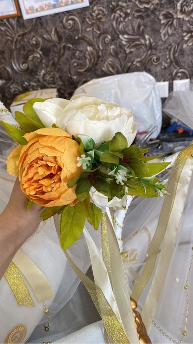 Тойбастар корзины