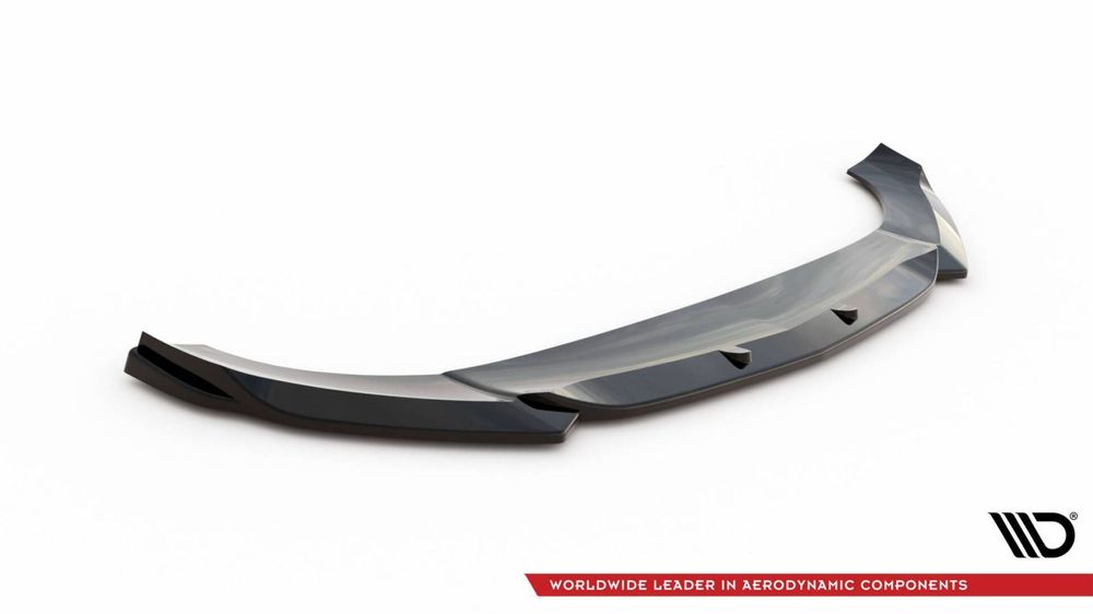 Pachet Exterior Prelungiri Mercedes GLE Coupe C167 AMG Maxton Design