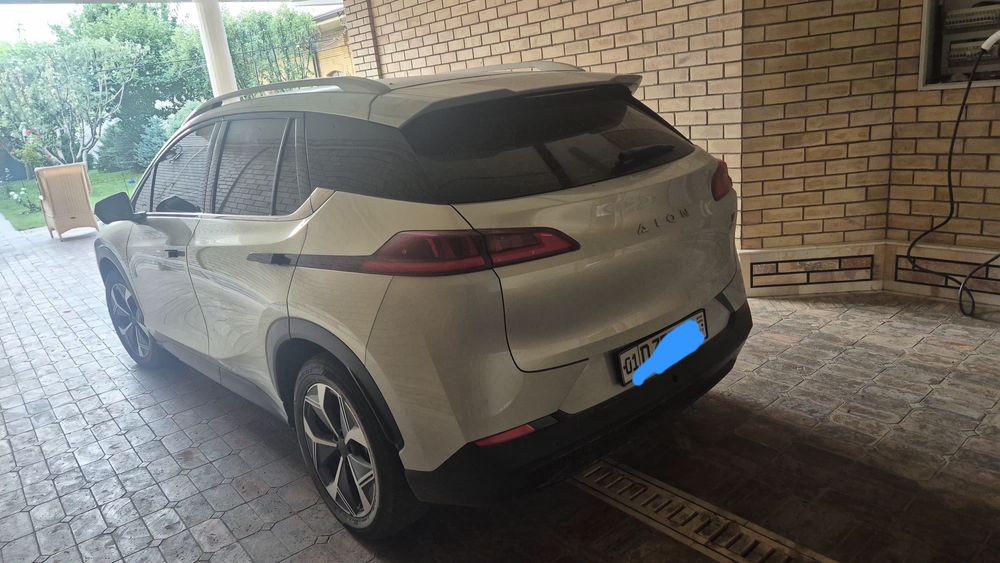 GAC AION V PLUS 2021 йил