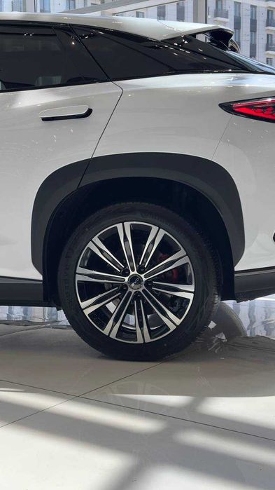 Yangi BYD Sealion 7 DM-i Champion 2026 Rasmiy dilerdan kafolat bilan