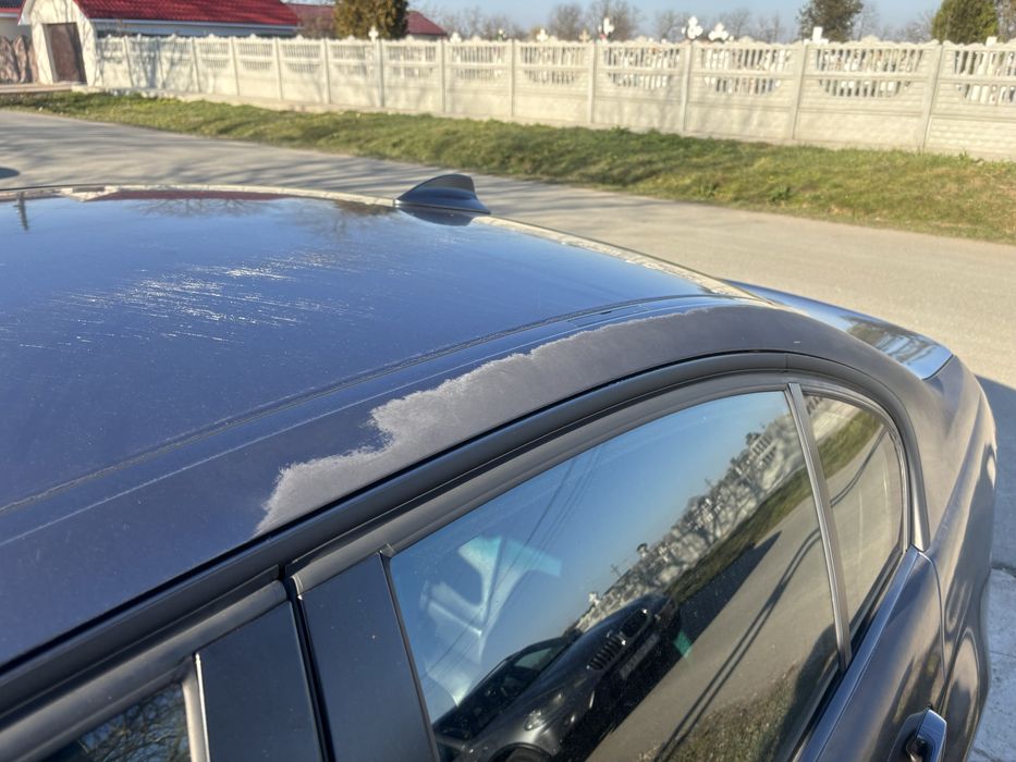 Bmw 320 d - m47 - 2005 - schimb moto