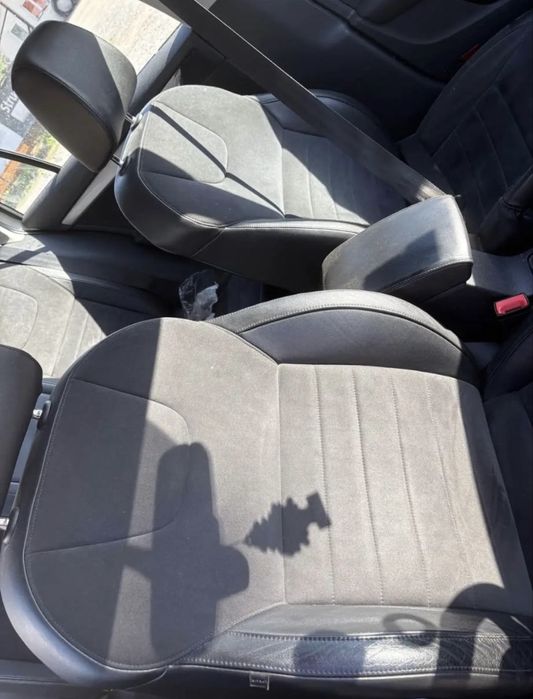 Dezmembrez / piese skoda octavia 3 2.0 tdi 1.6 tdi