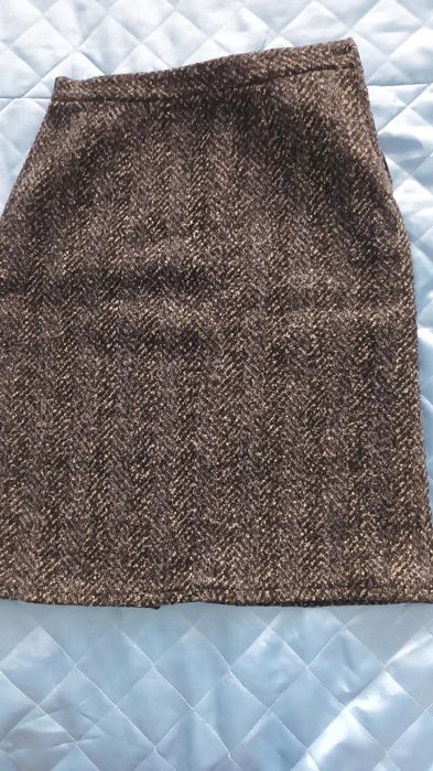 ПОЛА от вълнена материя