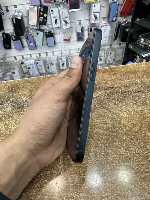 iPhone 13 128GB (Kaspi 0-0-12,RED)