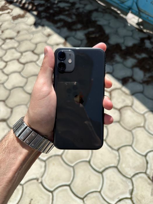 Iphone 11 128 gb ideal