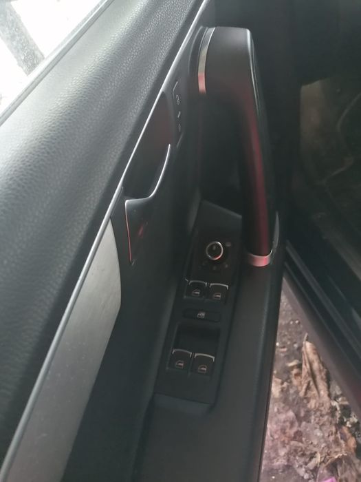 Passat b7 an 2012