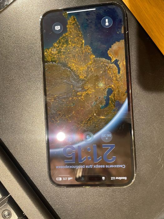 Iphone 14 pro max 128Gb