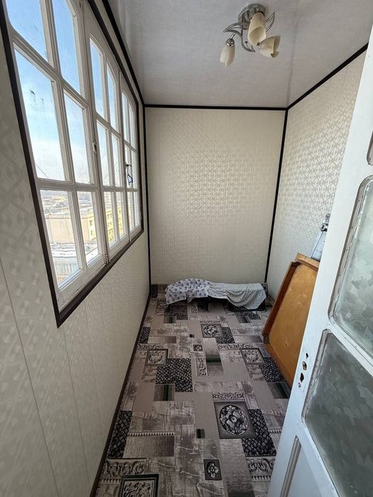 Юнусабад 14 квартал 2/8/9 (58²) продаётся квартира