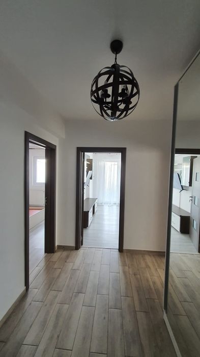 Apartament 2 camere