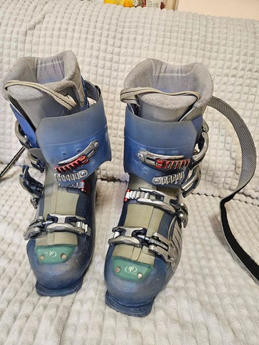 Обувки за ски, използвани, но в добро състояние