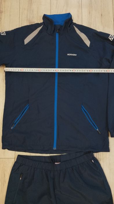 Мъжки  анцуг  XL