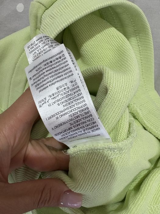 Calvin Klein Kenzo Nike BOSS