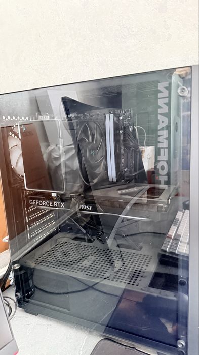 PC soruvda. Xolati juda zo’r. Juda kam ishlatilgan.