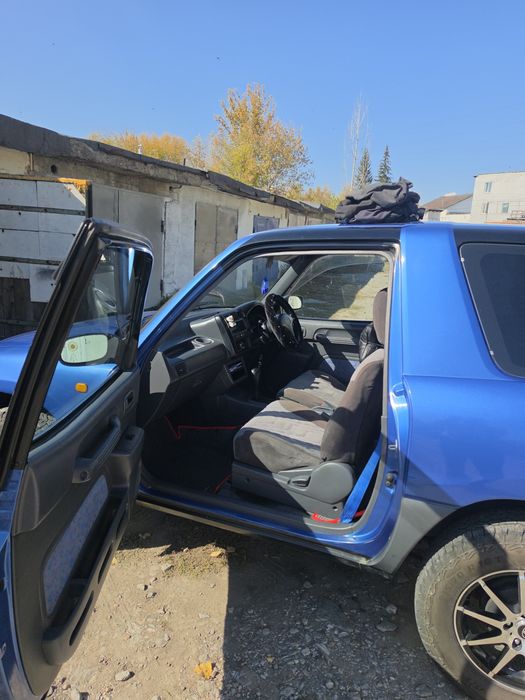 Продам машину 1995 н.в
