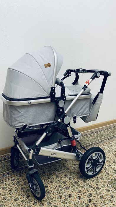 Коляска детская 3в1 Lorelli