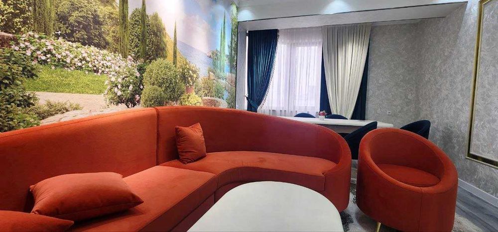 3 комнатная новостройка вокзал 66 метр кв.