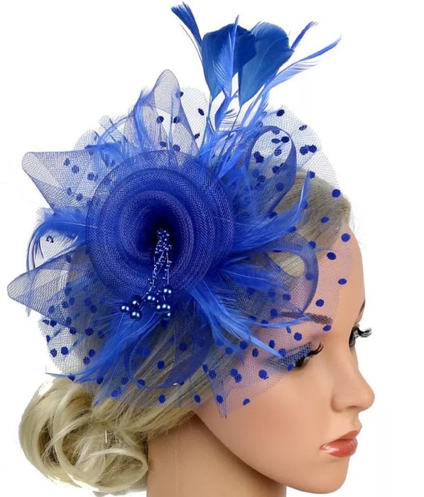 Palarie/voaleta eleganta