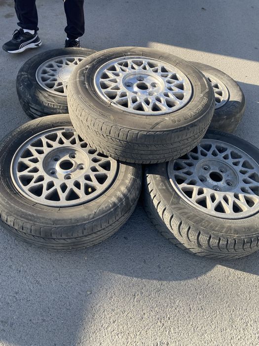 Диски оригинал на 14