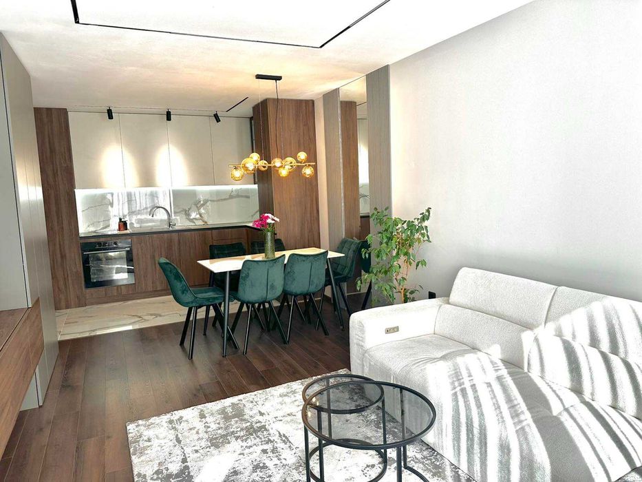 Продава се Двустаен апартамент в Стара Загора, Аязмото - 62 кв.м за 2299 €/кв.м - Снимка #2