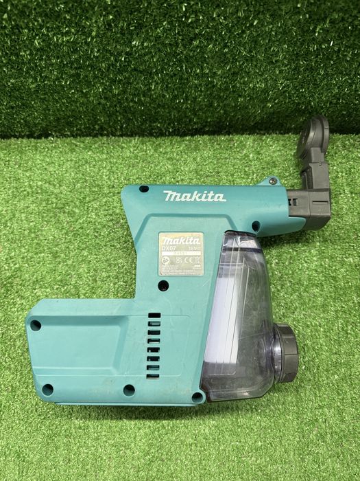 Прахоуловител Makita DX07