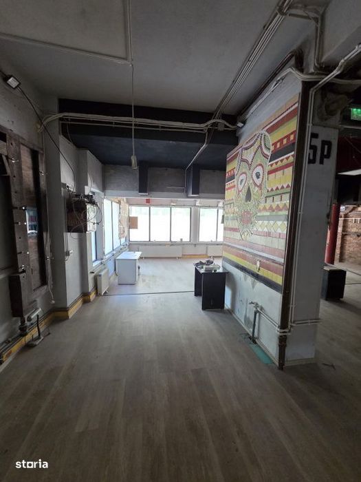 Spatiu Comercial| 227 Mp Utili | Ultracentral| Termen Lung|