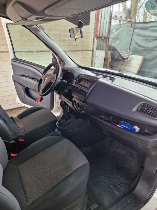 Vand FIAT DOBLO MAXI 1.3 Diesel