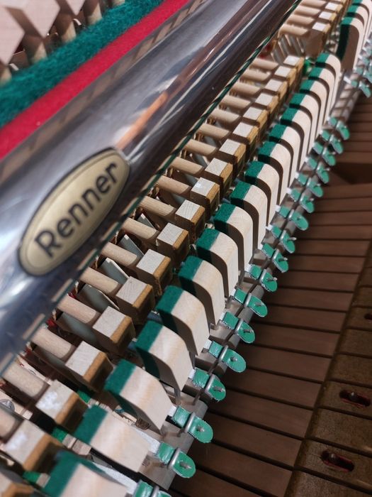 Pianina Sauter ( transport gratuit, în toată țara)