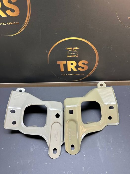 Водач Tesla Model Y