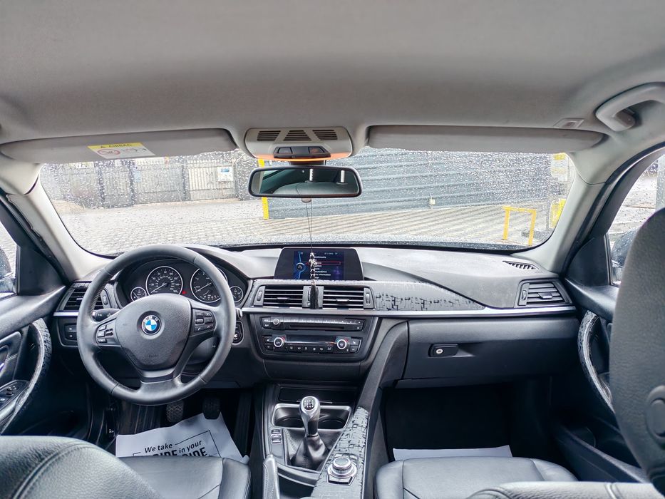 Vand Bmw f30 seria 3